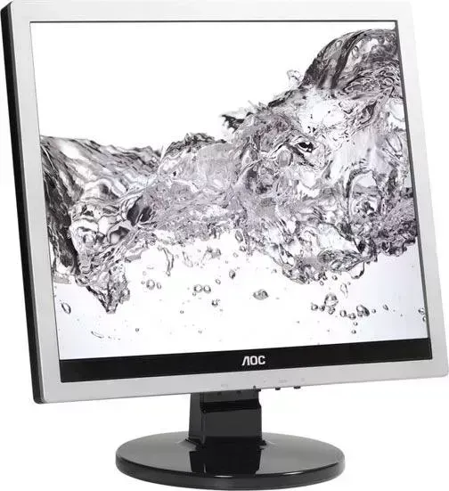 Монитор AOC E719SDA