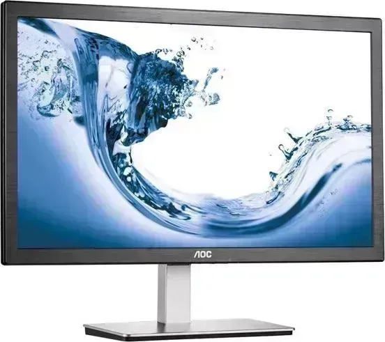 Монитор AOC i2276VWm