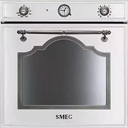 Духовой шкаф электрический SMEG SF750BS