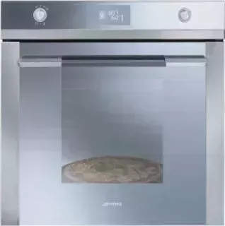 Духовой шкаф электрический SMEG SF122PZ