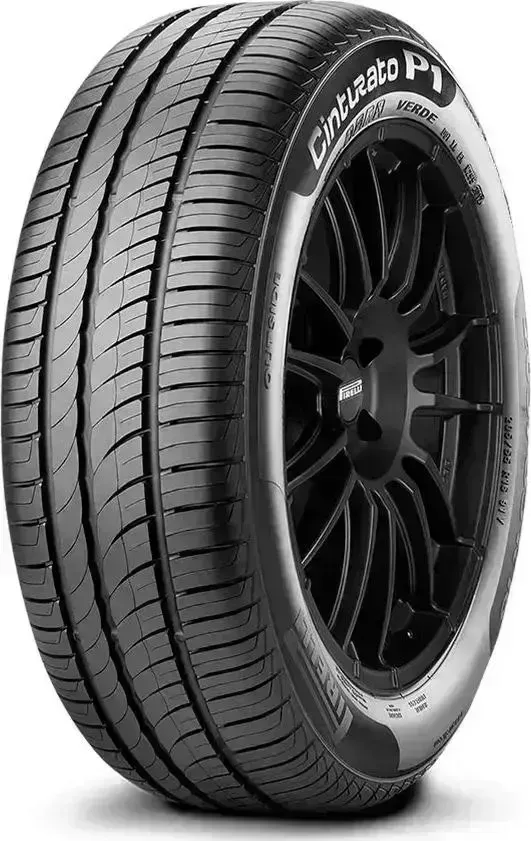 Шина PIRELLI Cinturato P1 Verde