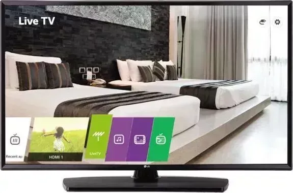 Телевизор LG 49UF670V