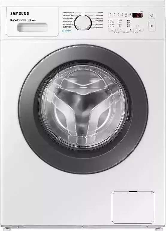 Стиральная машина SAMSUNG WW60A4S00VE