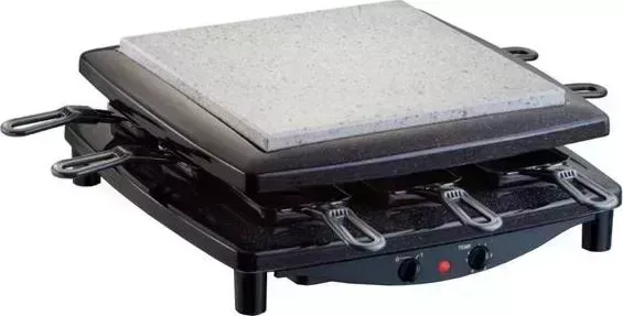 Электрогриль Steba RC 3 PLUS (Raclette Grill)