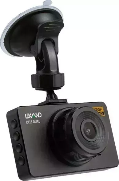 Видеорегистратор LEXAND LR18 DUAL