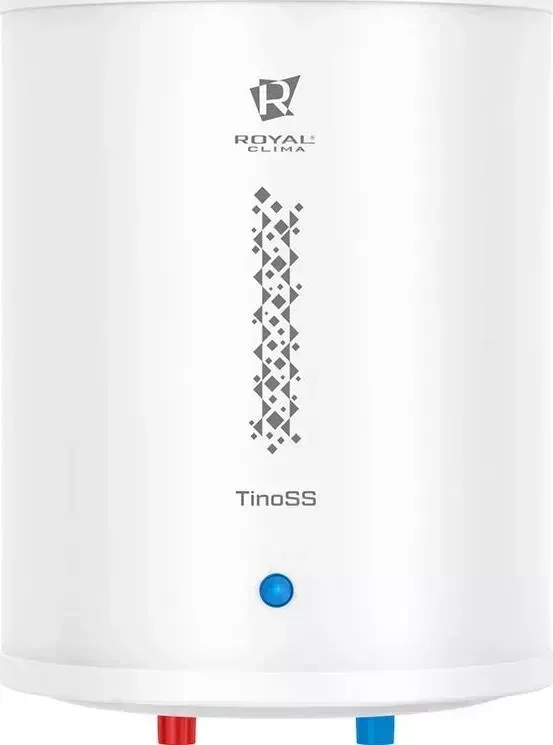 Водонагреватель ROYAL Clima RWH-TS15-RS