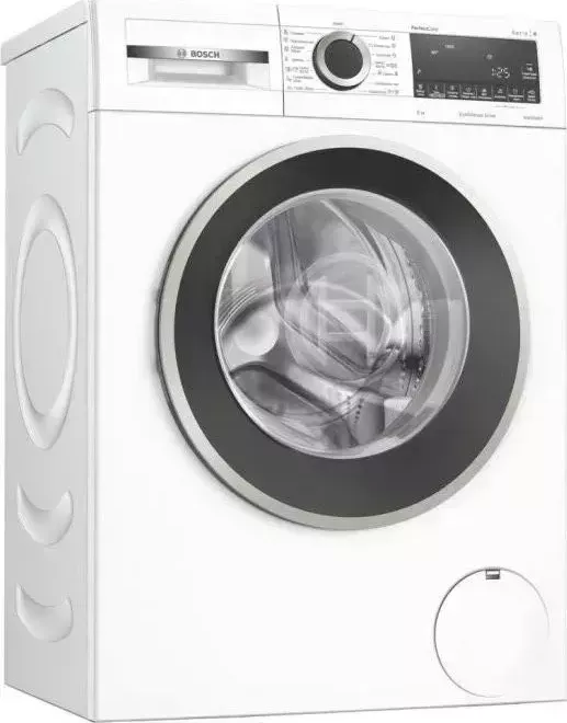 Стиральная машина BOSCH WHA232X1OE