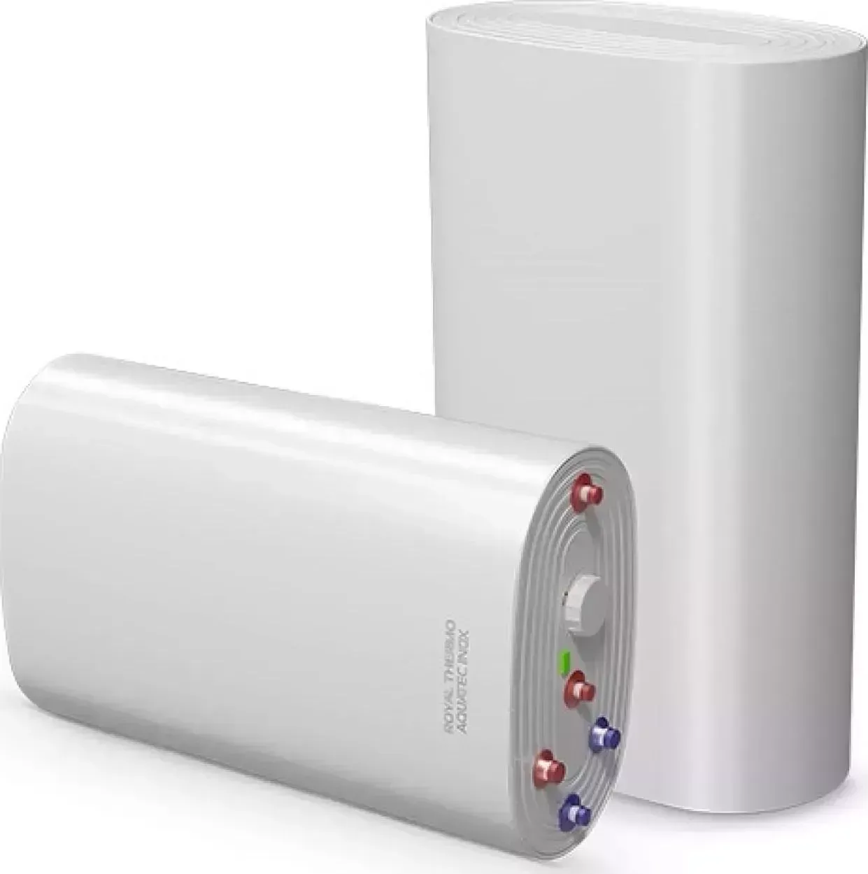Водонагреватель ROYAL Thermo AQUATEC INOX RTWX-F 80