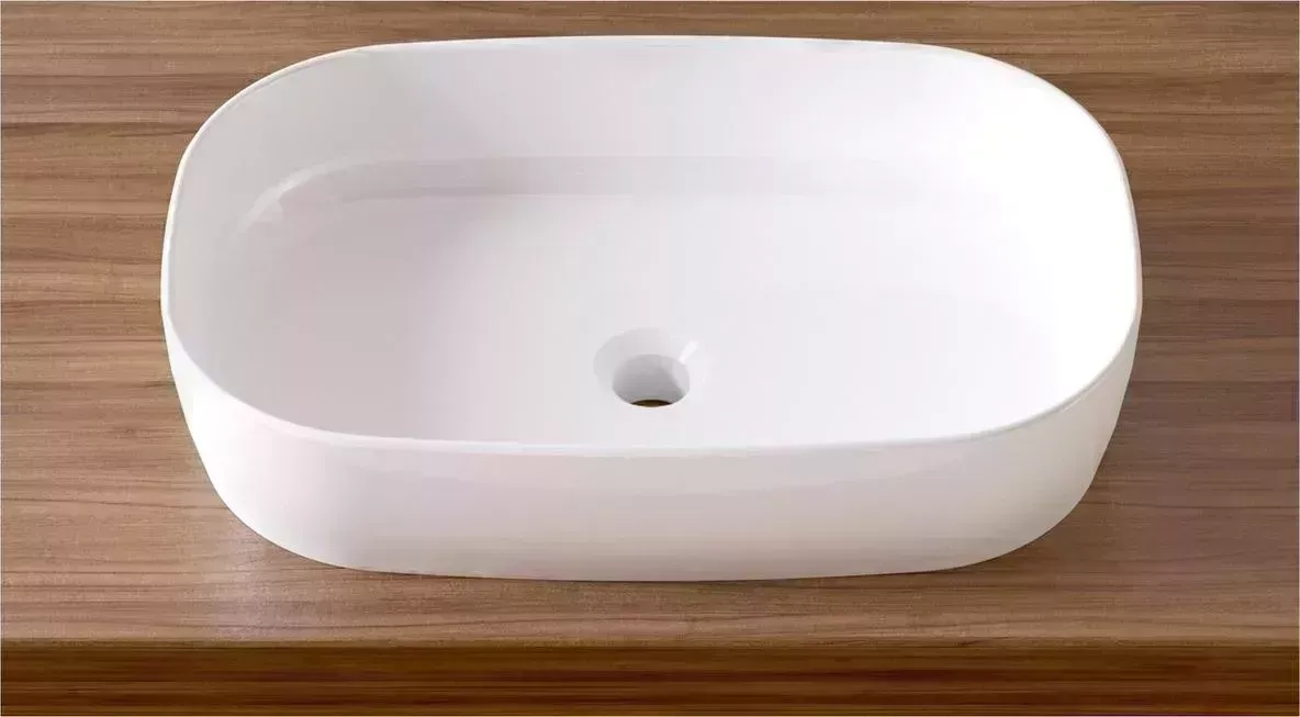 Раковина ROCA Lavinia Boho Bathroom Sink Slim (33311003)