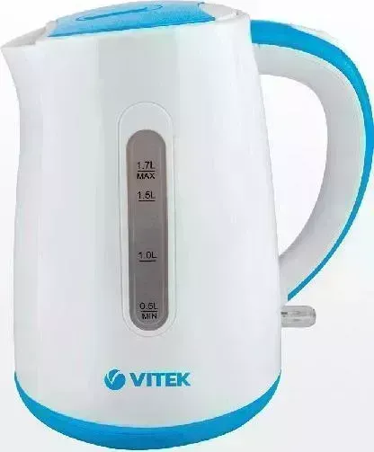 Чайник электрический VITEK VT-7031 W