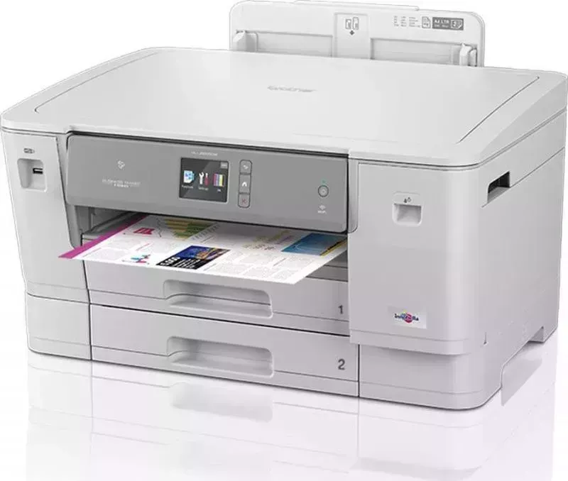 Принтер BROTHER HL-J6000DW