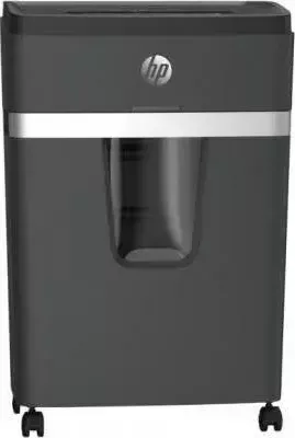 Уничтожитель документов (шредер) HP Pro 18CC (секр.P-5)