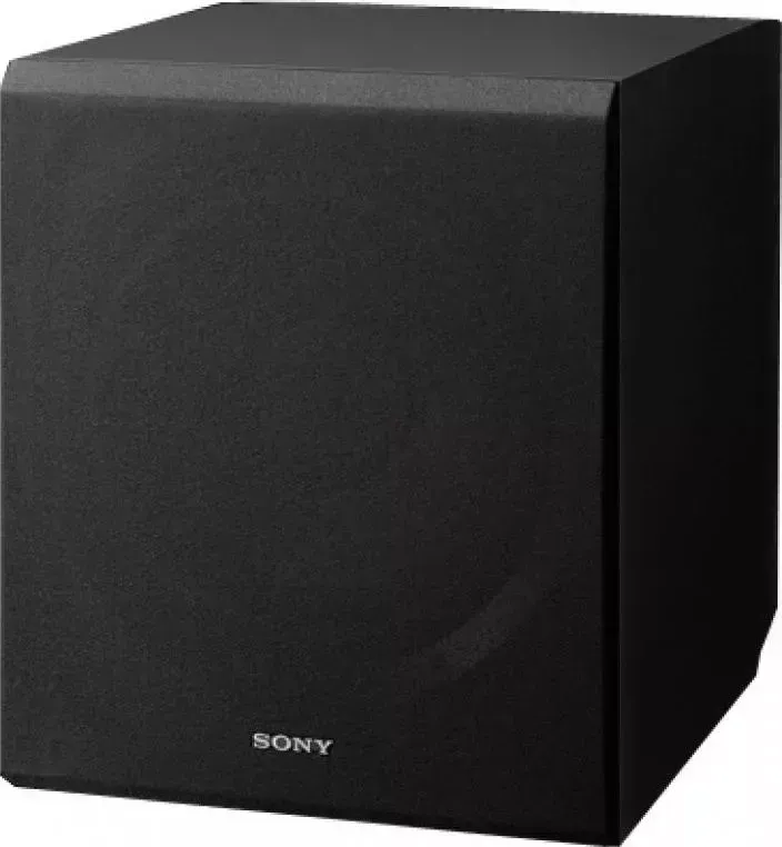 Компьютер SONY ная акустика SA-CS9 черный