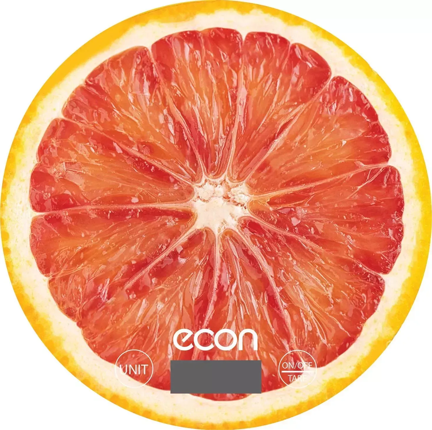 Весы кухонные ECON ECO-BS403K