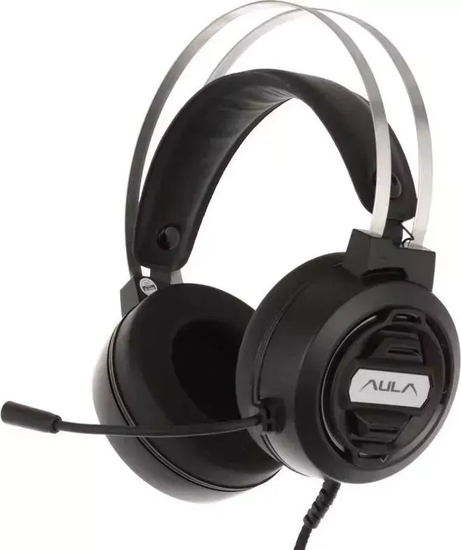 Компьютерная гарнитура Aula S603 USB