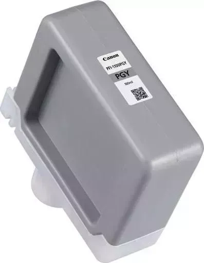 Расходный материал для печати CANON PFI-1100 Photo Grey