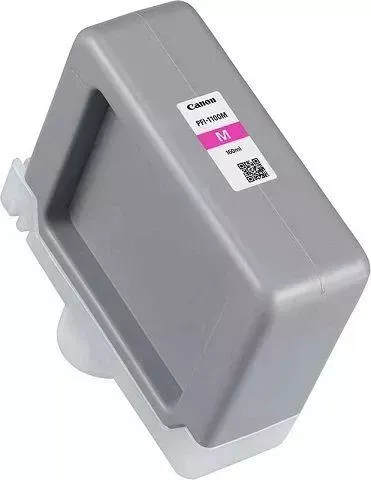 Расходный материал для печати CANON PFI-1100 Magenta