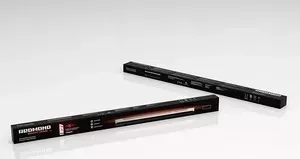 Конвектор REDMOND SkyHeat RCH-7001S черный