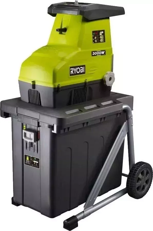 Измельчитель RYOBI Садовый RSH 3045U