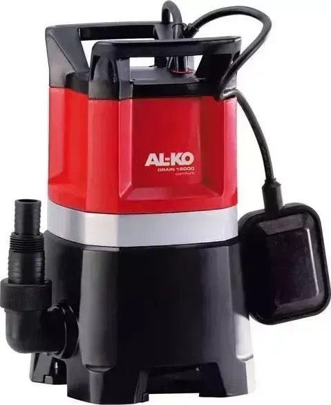Насос погружной AL-KO Drain 12000 Comfort (112826)