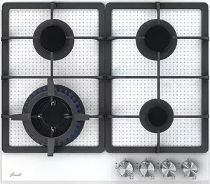 Панель варочная газовая FORNELLI PGA 60 Ardente WH