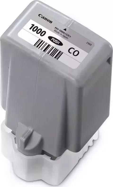 Расходный материал для печати CANON PFI-1000 CO (0556C001)