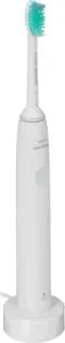 Электрическая зубная щётка PHILIPS HX6800/87 черный