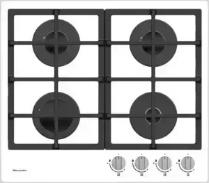 Панель варочная газовая ELECTRONICSDELUXE GG4 750229F - 013