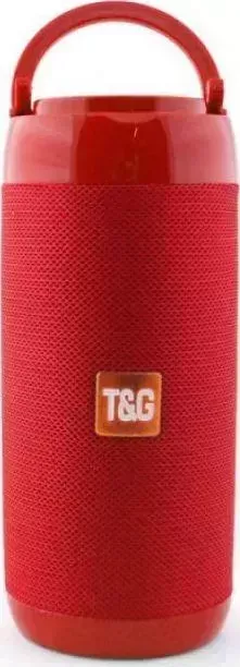 Портативная акустика    Портативная акустика TG TG113C красный