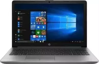 Ноутбук HP 250 G7 DOS темно-серебристый (34P17ES)