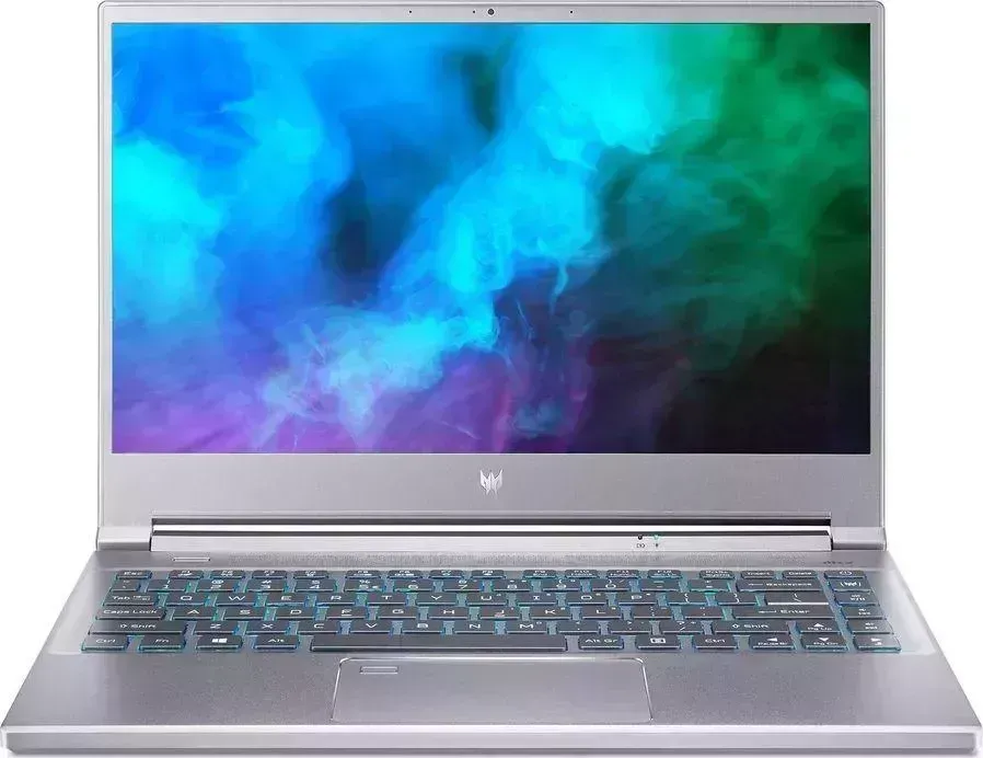 Ноутбук ACER Predator Triton 300 PT314-51s-51NZ Eshell серебристый (NH.QBJER.004)