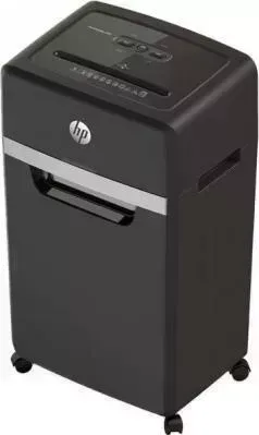 Уничтожитель документов (шредер) HP Pro 24CC (секр.P-4)