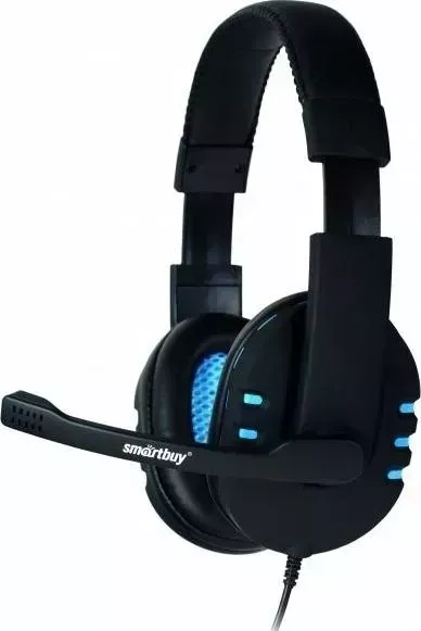 Компьютерная гарнитура Smartbuy PLATOON AMX Edition (SBH-8500)