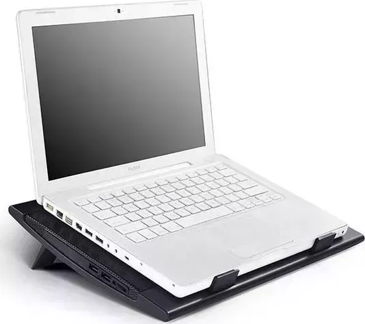 Аксессуар для ноутбука DEEPCOOL WIND PAL FS