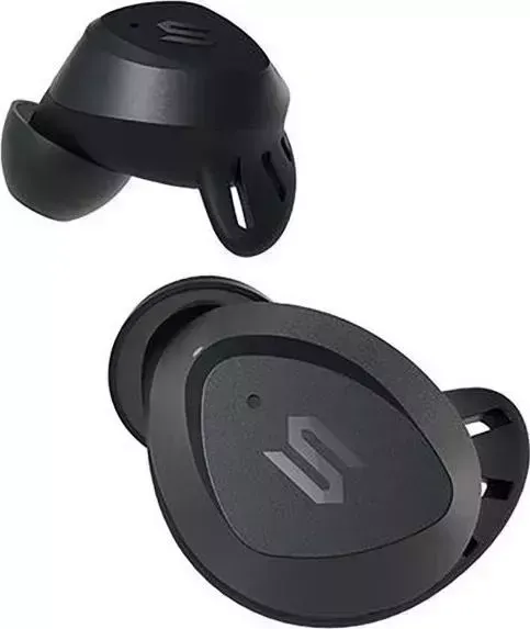 Наушники Soul S-FIT черный