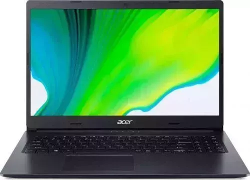 Ноутбук ACER Aspire 3 A315-23-R9P7 Eshell черный (NX.HVTER.00M)