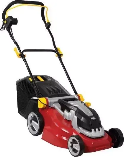 Газонокосилка ELITECH ЕК 1600Н