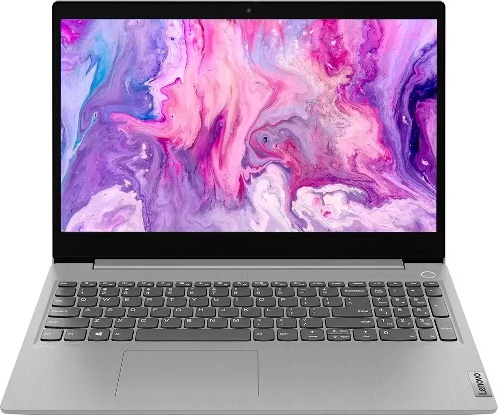 Ноутбук LENOVO IPL3-15ITL6 CMD-6305 (82HL003ARK)