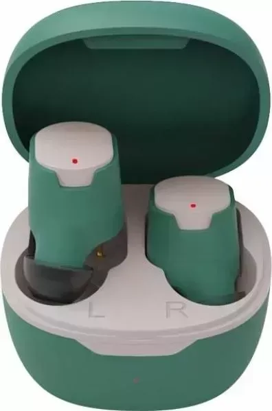 Наушники RITMIX RH-835BTH TWS Dark Green