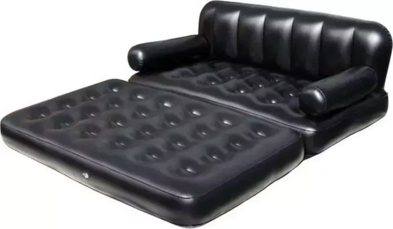 Аксессуар BESTWAY для бассейнов BestWay Multi-Max 5-в-1 надувной диван 188х152х64см (75054)