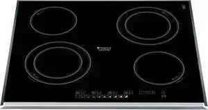 Панель варочная индукционная Hotpoint ARISTON KIS 644 DD Z S