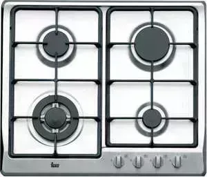 Панель варочная газовая TEKA EH 60 4G AI AL TR CI NAT