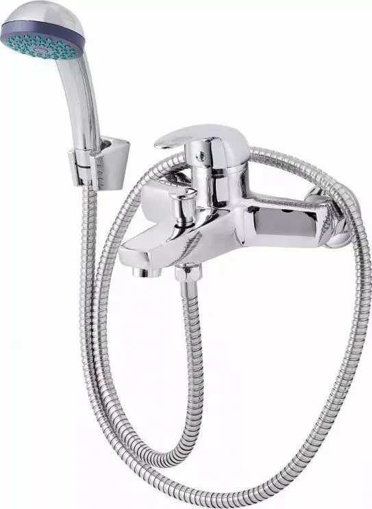 Смеситель для ванны Профсан PSM-837-037 ProfECO