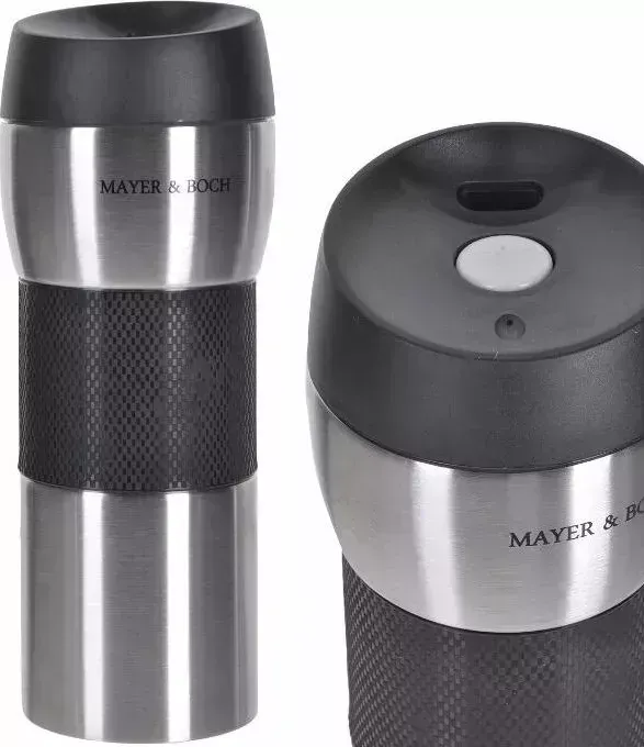 Термос Mayer & Boch 28433 черный