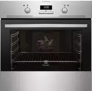 Духовой шкаф электрический ELECTROLUX EOB 93410 AX