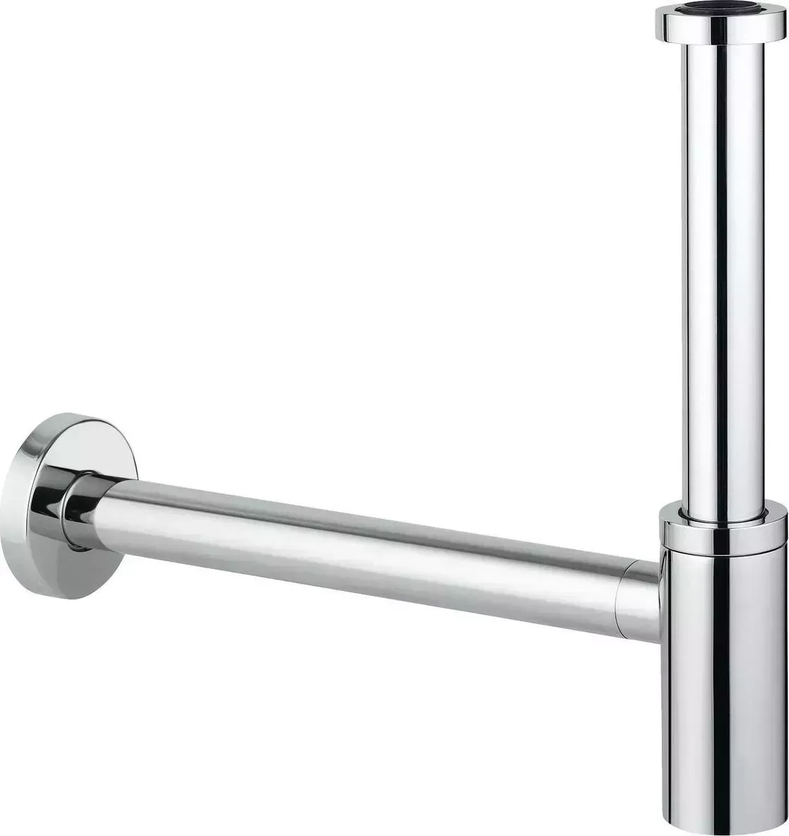 Сифон для раковины Grohe 28912000 хром