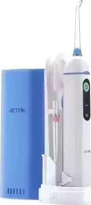 Ирригатор    Ирригатор Jetpik JP50 Solo