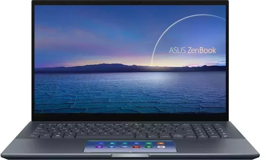 Ноутбук ASUS UX535LI-H2158T Win 10 grey (90NB0RW1-M07750)