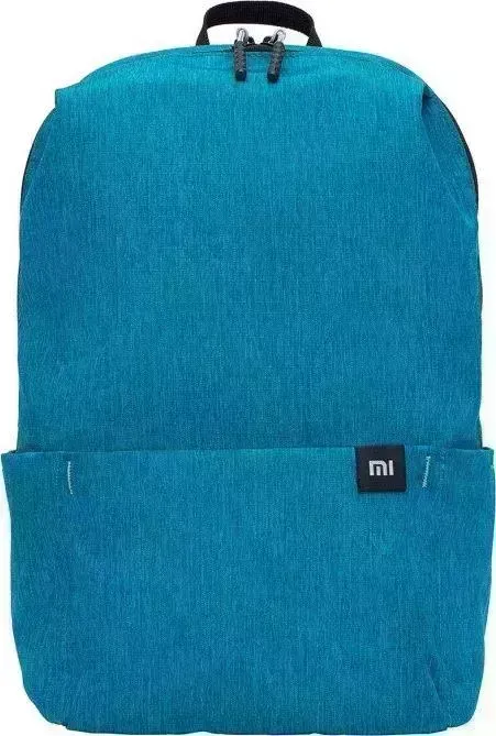 Чехол для ноутбука XIAOMI Mi Casual Daypack 13.3 bright blue (ZJB4145GL)