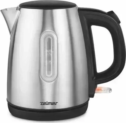 Чайник электрический ZELMER ZCK7919